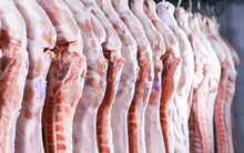 Gần 1.000 nhà máy thịt của Mỹ mất thị trường Trung Quốc