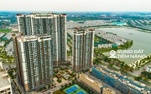 Toàn cảnh 4 đại đô thị của Vinhomes: Bán hơn 34.000 căn chung cư, chiếm luôn 10 vị trí top đầu