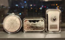 Một thú sưu tầm '10 điểm không có nhưng' đang ngày càng được các 'dân chơi' tại Việt Nam quan tâm