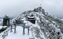 Những khu nghỉ dưỡng người Pháp từng xây dựng ở Việt Nam: Nơi lọt top 50 thị trấn đẹp nhất thế giới, nơi có công trình gây sốt toàn cầu