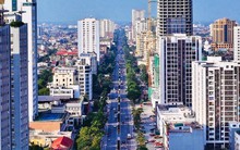 Đại lộ nghìn tỷ, cao tốc liên tục thông xe...tạo "bệ phóng" cho bất động sản thành Vinh