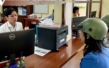 Cán bộ thế nào khi cấp xã gần như một huyện thu nhỏ?