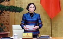 Thông tin mới nhất về sáp nhập tỉnh, thành: Đã rõ số lượng đơn vị hành chính cấp tỉnh phải sáp nhập