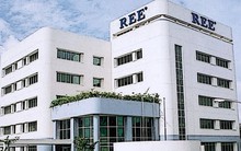 Cơ Điện Lạnh (REE) dự kiến năm thứ 4 liên tiếp chia cổ tức 25%