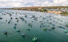 Việt Nam sẽ có khu du lịch mang tầm quốc tế, rộng gấp 15 lần quận Ba Đình, tính toán đón 25 triệu khách