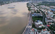 Vì sao Đồng Nai kiến nghị đưa 4 dự án “khủng” ra khỏi danh mục công trình, dự án trọng điểm?