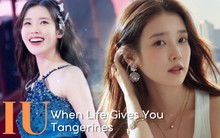 Em gái quốc dân IU: Từ "thánh trợn" bị khán giả ghét bỏ đến "nữ hoàng nước mắt" diễn hay nhức nhối