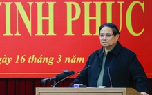 QUYẾT LIỆT SẮP XẾP ĐỊA GIỚI HÀNH CHÍNH; ĐẨY MẠNH TRIỂN KHAI NGHỊ QUYẾT 57-NQ/TW...