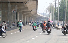 Nhà ga T3 Tân Sơn Nhất vận hành, lộ trình người dân cần chú ý