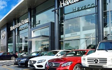 Haxaco bổ nhiệm Thành viên HĐQT