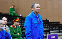 Cựu Giám đốc VNCERT: Tạo điều kiện cho Cty AIC vì là đối tác của cựu Bộ trưởng Trương Minh Tuấn