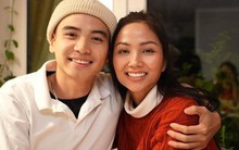 Chồng H'Hen Niê bất lực "kể khổ" 1 vấn đề sau khi kết hôn