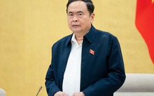 Chủ tịch Quốc hội chủ trì cuộc họp về sắp xếp tinh gọn bộ máy