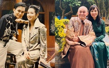 Nghệ sĩ Xuân Hinh: "Ngày xưa tôi rất đẹp nên mới tán được vợ, tình trường của tôi thì kinh lắm"