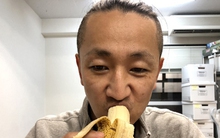 Ăn chuối mỗi ngày chữa ung thư ruột kết, sau 7 tháng người đàn ông ngỡ ngàng với kết quả nhận được