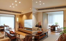 3 anh em không chia tài sản thừa kế, góp thêm 7 tỷ đồng mua căn hộ 110m2 cho bố mẹ nghỉ hưu: Không cần dọn về quê vẫn hài lòng