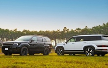 Giảm giá cho xe VIN 2024 - sòng phẳng với khách hàng như Hyundai