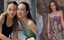 Con gái duy nhất của Madam Pang đẹp bốc lửa không kém siêu mẫu, bí quyết nằm ở 4 bộ môn