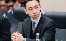 Công ty cho thuê xe của con trai tỷ phú Phạm Nhật Vượng tăng vốn lên 2.000 tỷ, gấp 10 lần trong vòng 1 tháng