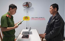 Bắt tạm giam Phạm Thứ - chủ nhà nghỉ Nhã Uyên