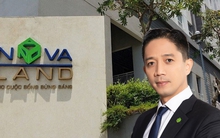 Novaland tăng mạnh từ đáy, con trai ông Bùi Thành Nhơn muốn bán ra hàng triệu cổ phiếu