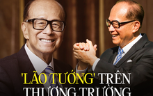 Tỷ phú Lý Gia Thành 97 tuổi gây chấn động: Bán đế chế cảng biển 22,8 tỷ USD, tung NƯỚC CỜ táo bạo chuyển hướng đầu tư!