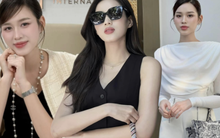 Hoa hậu Đỗ Thị Hà giàu cỡ nào trước khi công ty đầu tư 5 tỷ đồng phải giải thể?