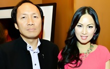 Nữ ca sĩ giàu top 1 Việt Nam lấy tỷ phú Mỹ, cưới xong thốt lên: “Trời ơi, con không tưởng tượng được”