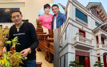 Nam danh hài bị đuổi khỏi đám cưới: Tuổi 50 sống dư dả bên vợ 3 trong biệt thự tiền tỷ