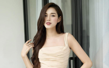 Hoa hậu Đỗ Thị Hà đính chính