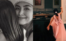 Một hành động hé lộ tư duy nuôi dạy con của cặp đôi hào môn Tăng Thanh Hà - Louis Nguyễn