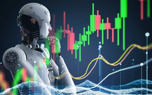 Cổ phiếu công nghệ lao đao: Loạt “bigtech” NVIDIA, Microsoft, Alphabet, META giảm mạnh từ đỉnh, FPT cũng “bốc hơi” 33.000 tỷ vốn hóa