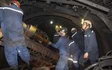 Cổ phiếu từ 5.000 đồng tăng một mạch lên 20.000 đồng/cp, DN địa chất Nhà nước sắp xây Khu nghỉ dưỡng khoáng nóng 95 tỷ phục vụ cán bộ, công nhân viên