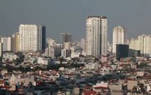 Hà Nội: Sắp xếp lại, xử lý nhà, đất trên địa bàn thành phố
