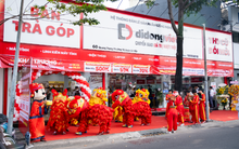 Di Động Việt bán gì ngoài sản phẩm di động?