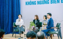 Giáo dục bền vững: kim chỉ nam cho sự phát triển của trường học