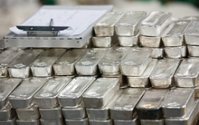 Giá bạc hôm nay 17/3: Duy trì mốc trên 1,3 triệu/lượng