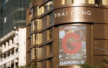 Động thái mới của NTK Thái Công sau 2 năm gánh tiền thuê 1 tỷ/tháng ở vị trí đắt đỏ top đầu TP.HCM