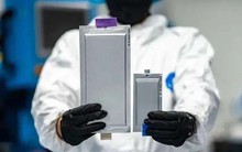 Nhật Bản phát triển thành công loại pin lưu trữ năng lượng được làm từ chất thải hạt nhân