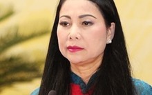 Cựu Bí thư Vĩnh Phúc Hoàng Thị Thuý Lan nhận 25 tỷ và 1 triệu USD của Phúc Sơn