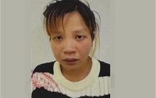 Công an Hà Nội truy nã Bùi Thị Mai