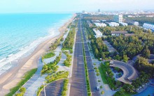 Duyệt xây dựng tuyến đường ven biển nghìn tỷ ở Phú Yên