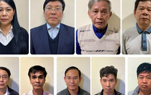 Vụ Tập đoàn Phúc Sơn: Đề nghị truy tố 5 cựu bí thư Tỉnh ủy