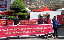 Chuyên gia chia sẻ về vấn đề lưu trú ngắn ngày trong căn hộ trước lo ngại tranh chấp tăng cao