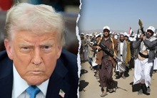 Mỹ bất ngờ gọi cho Nga ngay sau khi "giáng đòn địa ngục" vào lực lượng ở Trung Đông: Moscow nói gì?