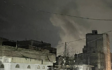 Mỹ và Houthi cùng tuyên bố cứng rắn