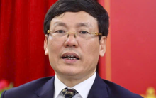 Vụ án Phúc Sơn: Nhận hối lộ "khủng" từ Hậu "pháo", cựu Chủ tịch tỉnh Vĩnh Phúc Lê Duy Thành nhờ thông gia "cất giữ"