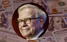 Warren Buffett bán tháo cổ phiếu trong 9 quý liên tiếp và thực hiện bước đi 334 tỷ USD: Thị trường từng nghi ngờ đến nay mới 'vỡ lẽ', huyền thoại vẫn mãi là huyền thoại