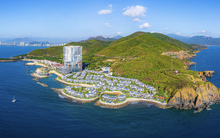 Phê duyệt quy hoạch đường biển phía Bắc Nha Trang