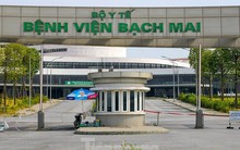 Thủ tướng yêu cầu hoàn thành kết luận thanh tra Bệnh viện Bạch Mai, Việt Đức cơ sở 2 trước ngày 31/3